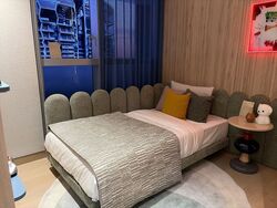 W RESIDENCES MARINA VIEW - SINGAPORE (D1), Apartment #635562731